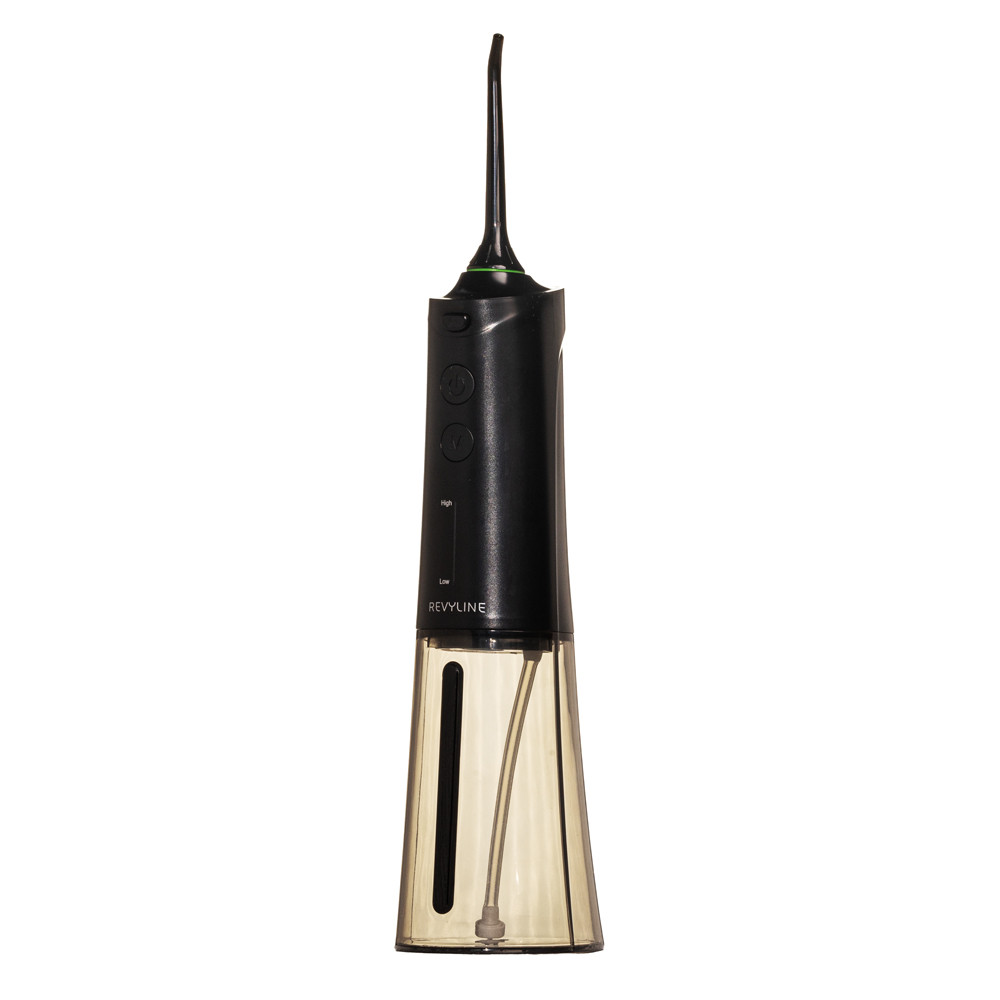 Ирригатор Revyline RL 660 New, Black, купить в интернет-магазине ...